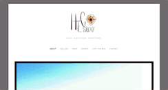 Desktop Screenshot of hecstudio.com